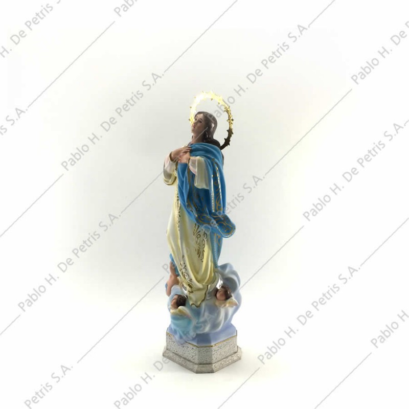 0642 Inmaculada Concepción - Imagen Española 0642 Inmaculada Concepción - Imagen Española