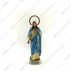 0647 Inmaculado Corazón - Imagen Española
