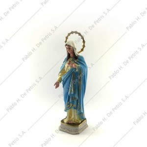 0647 Inmaculado Corazón - Imagen Española