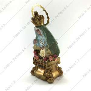 0671 Virgen de la Esperanza - Macarena - Imagen Española