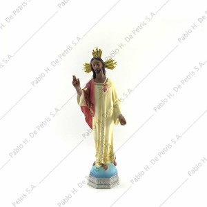 0679 Sagrado Corazón - Imagen Española