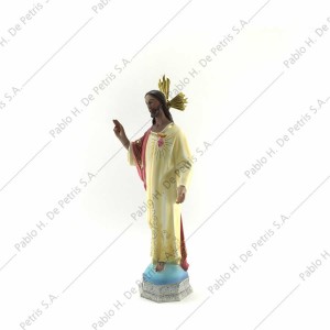 0679 Sagrado Corazón - Imagen Española