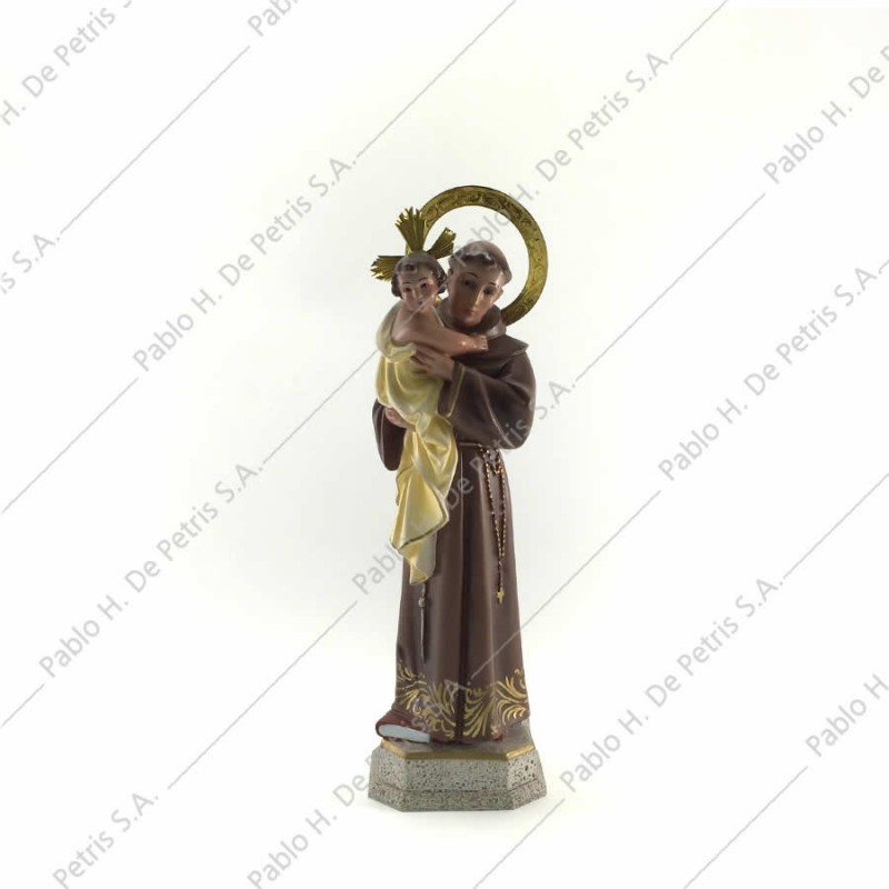 0685 San Antonio de Padua - Imagen Española 0685 San Antonio de Padua - Imagen Española