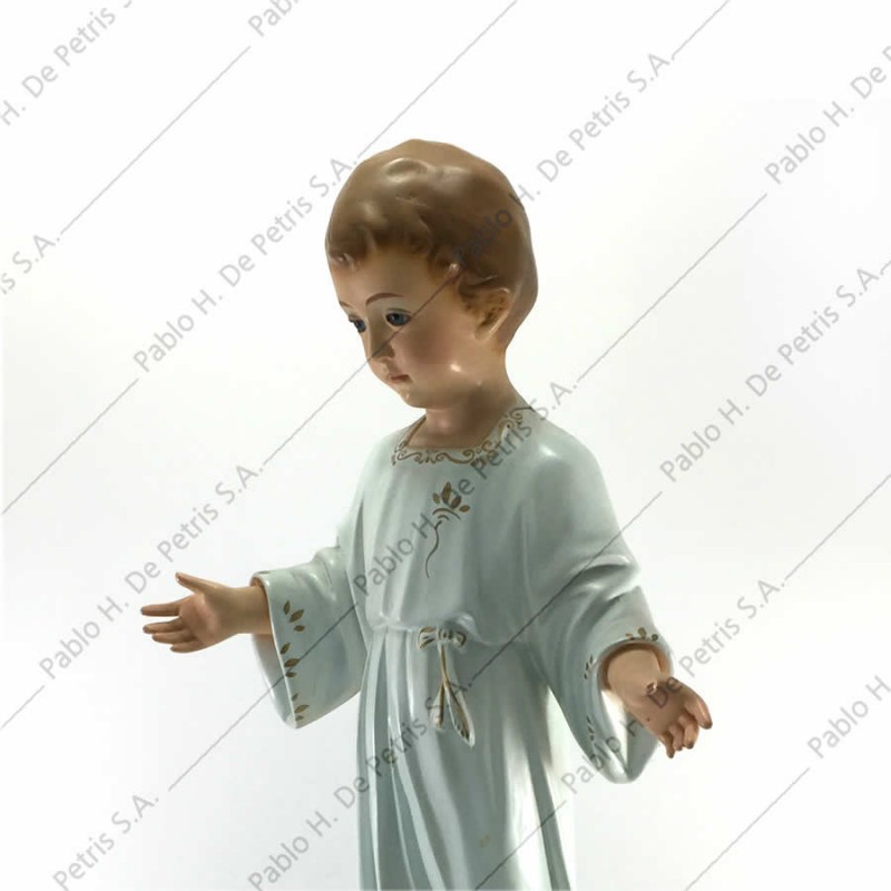 0755 Niño Jesús - Imagen Italiana para exterior 0755 Niño Jesús - Imagen Italiana para exterior