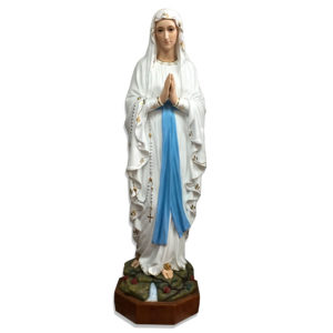 imagen de lourdes