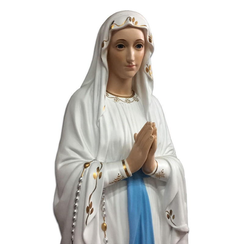 imagen de lourdes