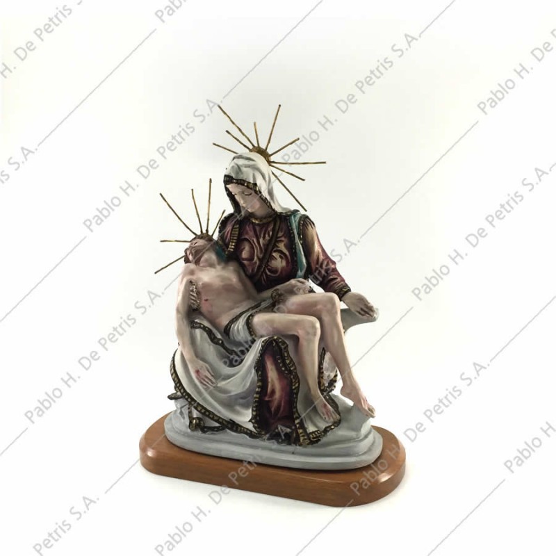 0775 Piedad - Imagen Nacional 0775 Piedad - Imagen Nacional