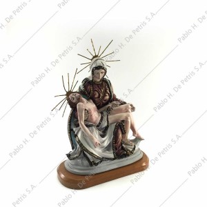 0775 Piedad - Imagen Nacional