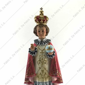 1005 Niño Jesús de Praga - Imagen Española