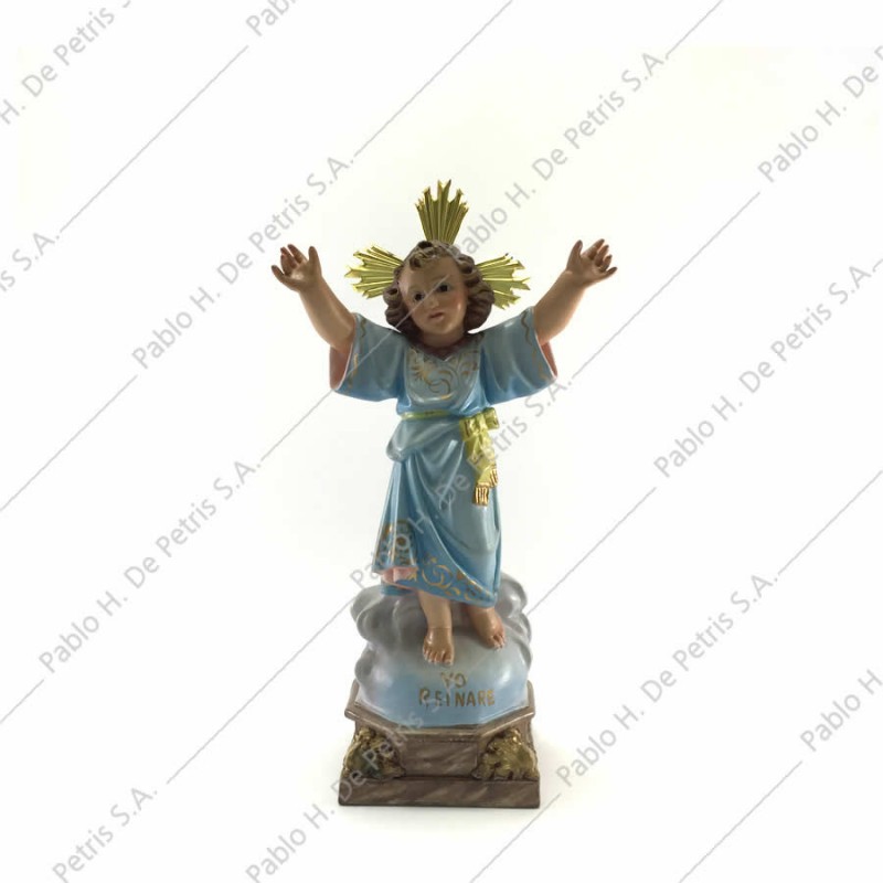 1024-Ce Divino Niño - Imagen Española 1024-Ce Divino Niño - Imagen Española
