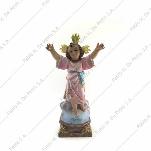 1024-R Divino Niño - Imagen Española
