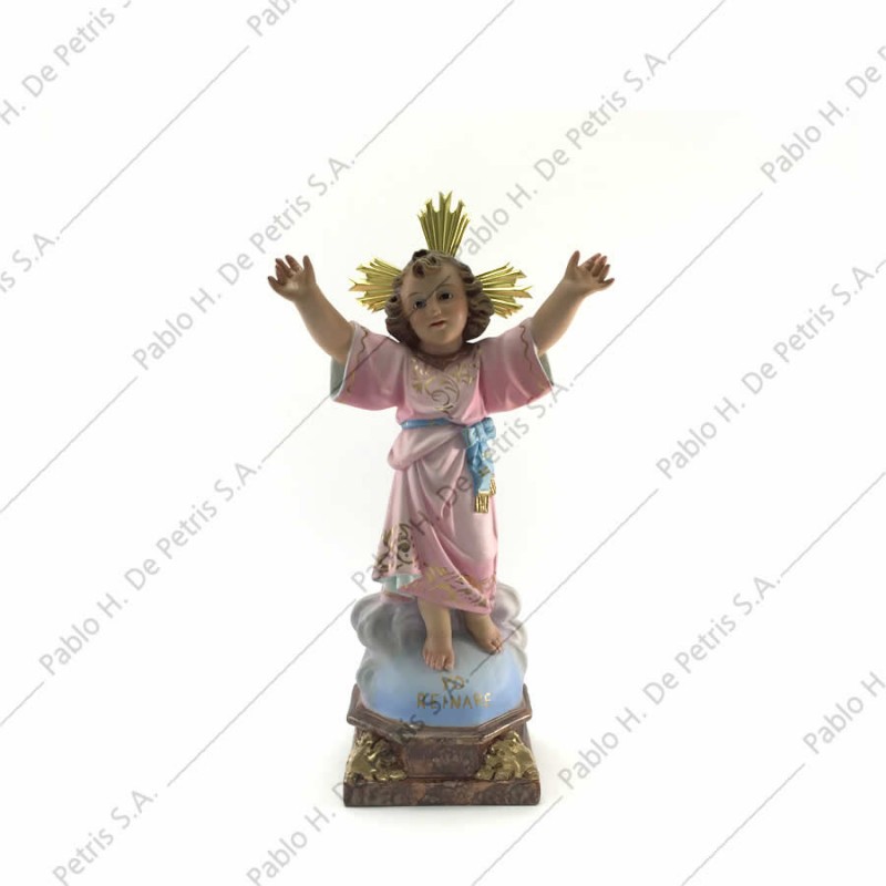 1024-R Divino Niño - Imagen Española