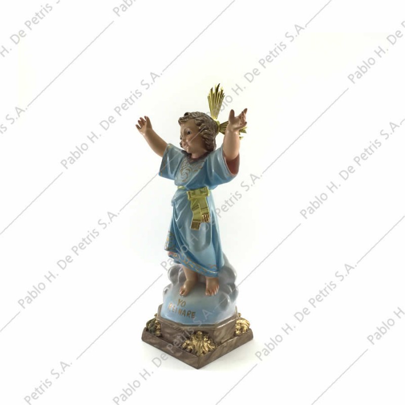 1024-Ce Divino Niño - Imagen Española 1024-Ce Divino Niño - Imagen Española