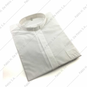 7757-7762-Blanco - Camisa manga larga