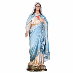 R164 Inmaculado Corazón de María - Imagen Española