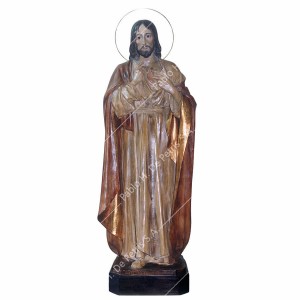 A190 Sagrado Corazón de Jesús - Imagen Española