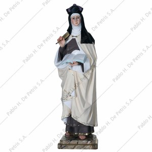 A191 Santa Teresa de Jesús - Imagen Española