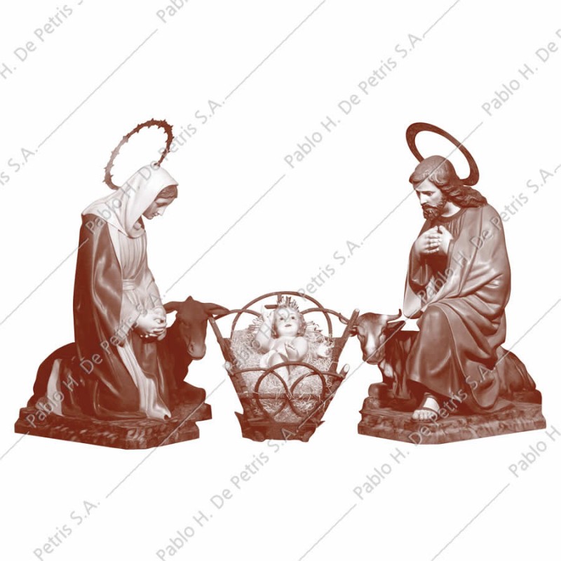 A31 Pesebre Español A31 Pesebre Español