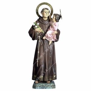 A37 San Antonio de Padua - Imagen Española