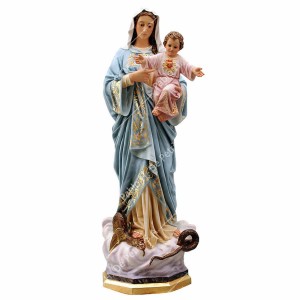 A8 Virgen del Sagrado Corazón - Imagen Española