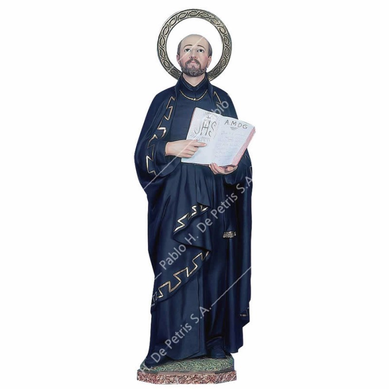 A83 San Ignacio de Loyola - Imagen Española