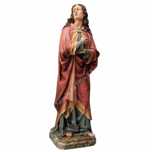 A84 San Juan Evangelista - Imagen Española