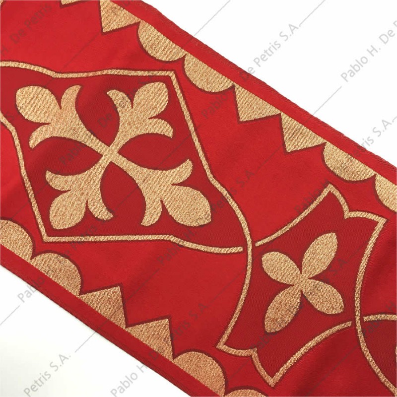 H 61006-18 - Rojo - Galón H 61006-18 - Rojo - Galón
