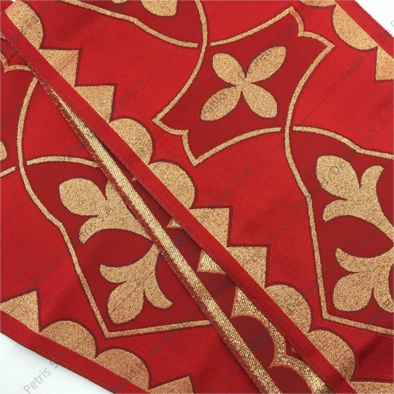 H 61006-18 - Rojo - Galón H 61006-18 - Rojo - Galón
