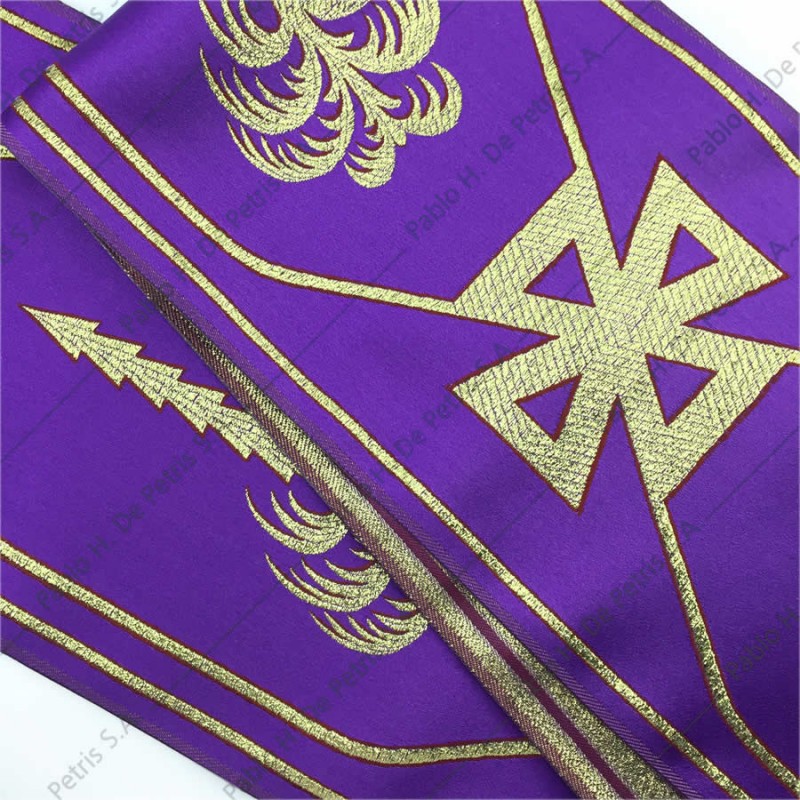 H 61010-18 - Morado - Galón H 61010-18 - Morado - Galón