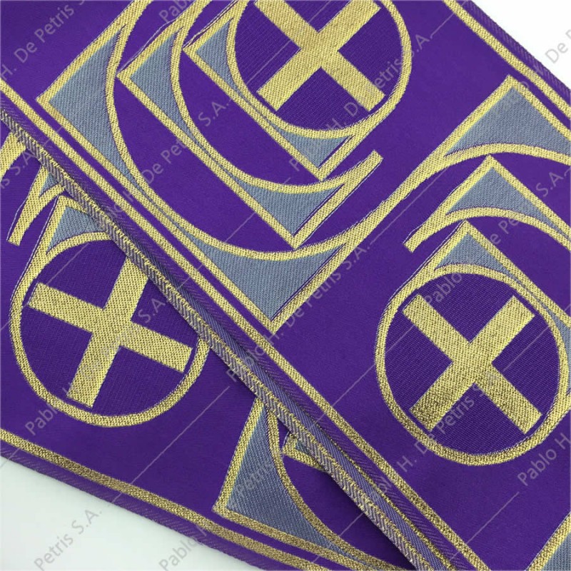 H 61030-18 - Morado- Galón H 61030-18 - Morado- Galón