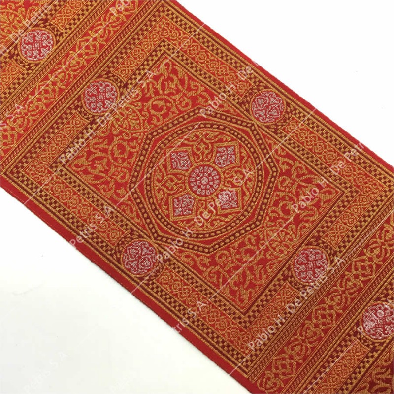 H 61035-14 - Rojo - Galón H 61035-14 - Rojo - Galón