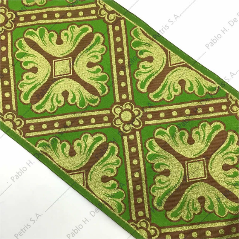 H 61036-18 - Verde - Galón H 61036-18 - Verde - Galón