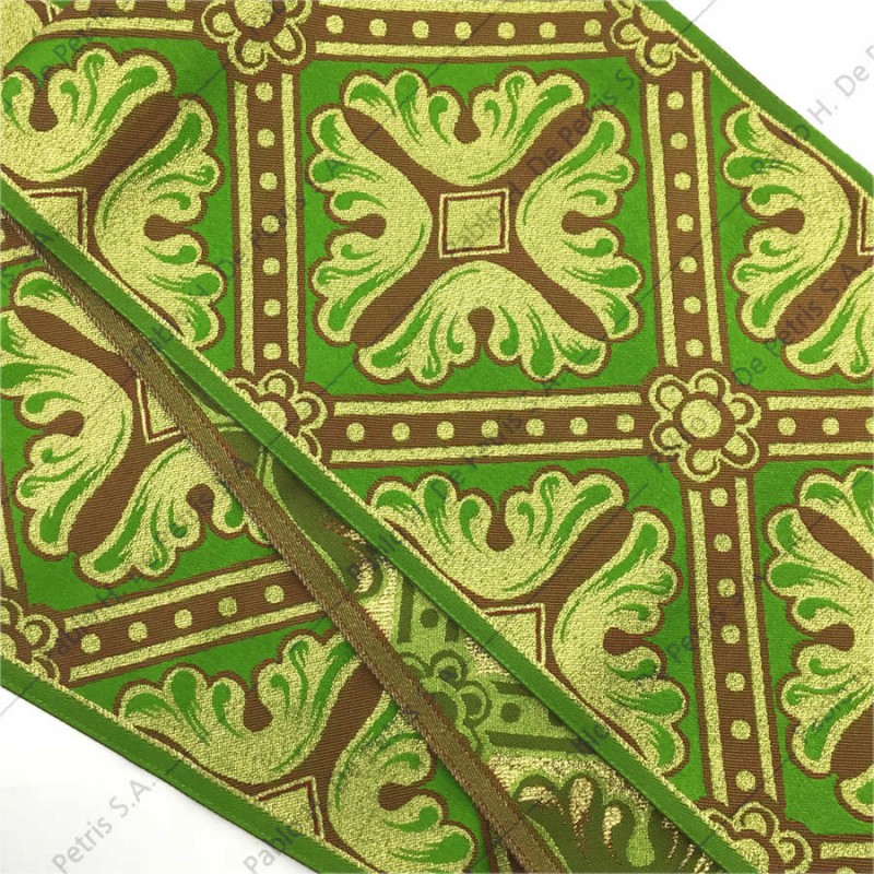 H 61036-18 - Verde - Galón H 61036-18 - Verde - Galón