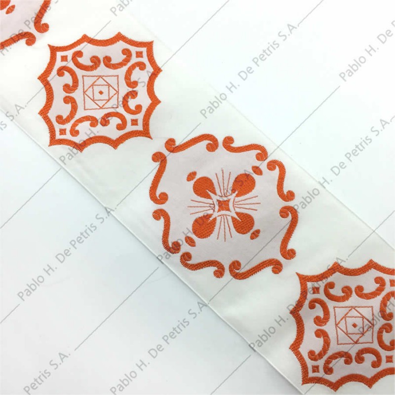 H 61509-10 - Naranja - Galón H 61509-10 - Naranja - Galón