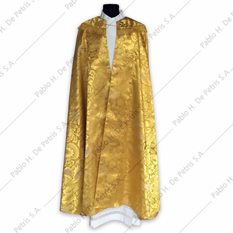 H 6P-424-Dorado - Capa Pluvial H 6P-424-Dorado - Capa Pluvial
