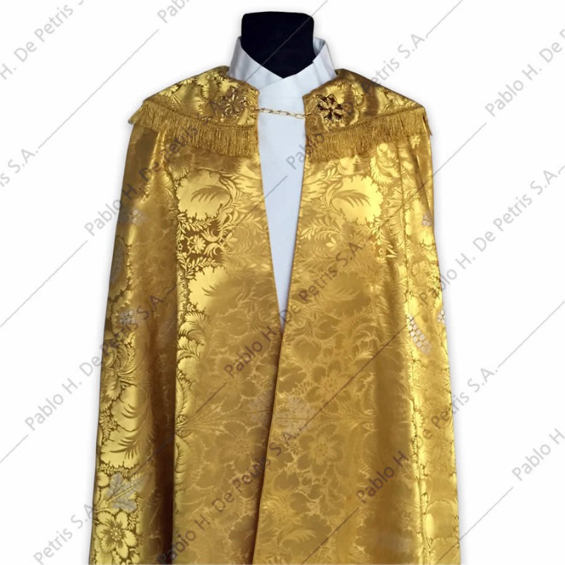 H 6P-424-Dorado - Capa Pluvial H 6P-424-Dorado - Capa Pluvial