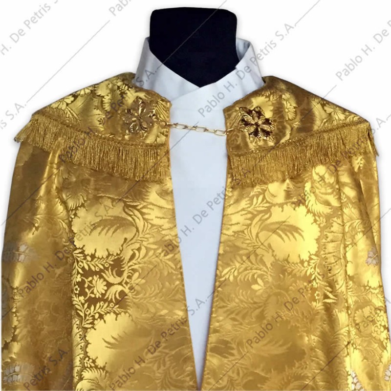 H 6P-424-Dorado - Capa Pluvial H 6P-424-Dorado - Capa Pluvial