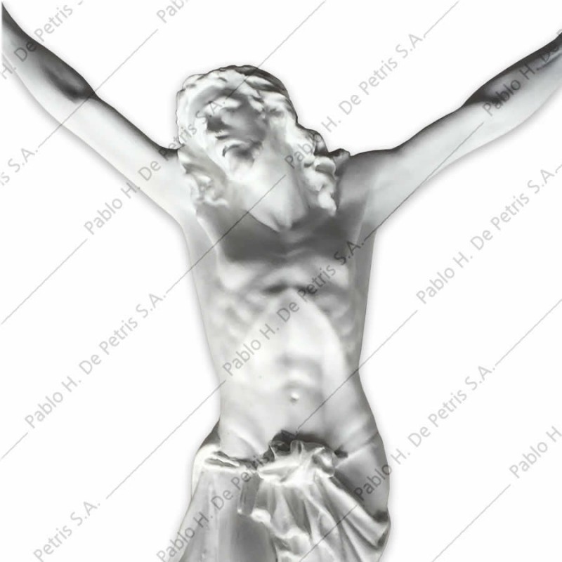 1190 Cristo en agonía-40 cm - Imagen 1190 Cristo en agonía-40 cm - Imagen