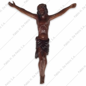 SK 1180 Cristo muerto-60 cm - Imagen