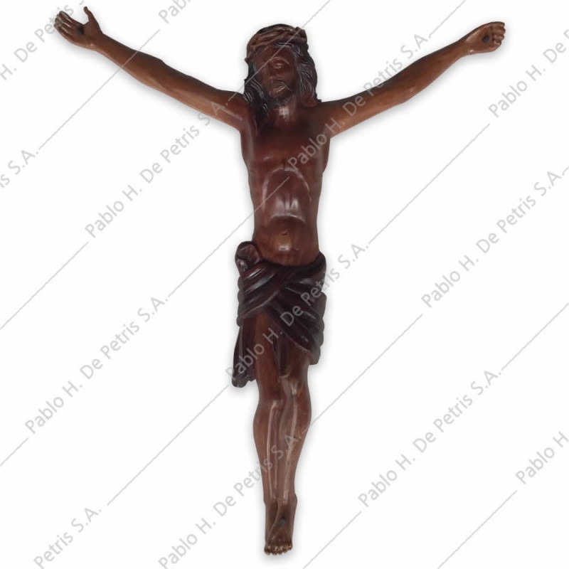 SK 1180 Cristo muerto-60 cm - Imagen SK 1180 Cristo muerto-60 cm - Imagen