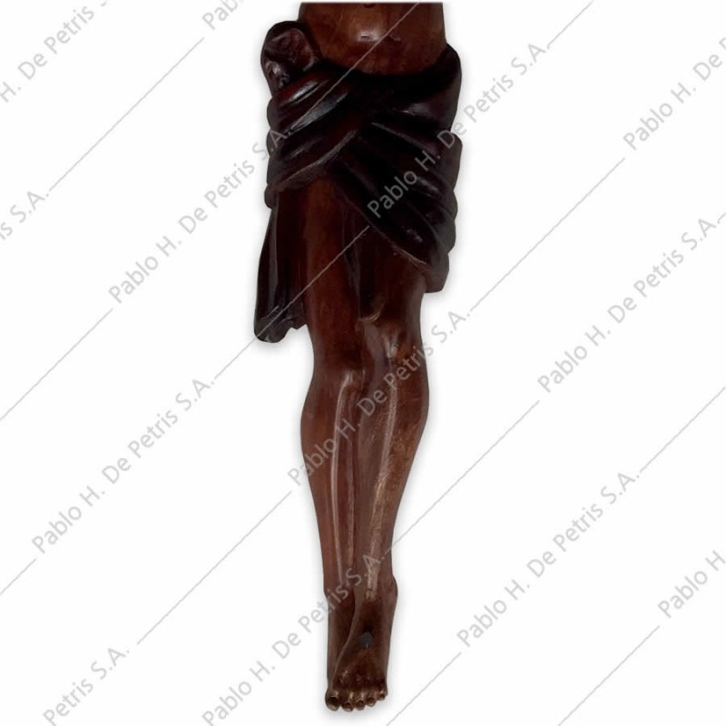 SK 1180 Cristo muerto-60 cm - Imagen SK 1180 Cristo muerto-60 cm - Imagen