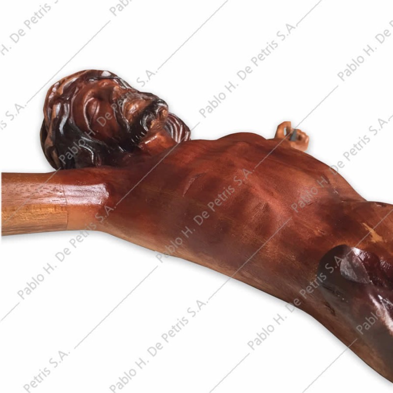 SK 1180 Cristo muerto-60 cm - Imagen SK 1180 Cristo muerto-60 cm - Imagen