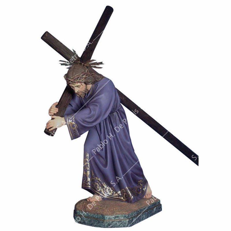 A214 Jesús Nazareno - Imagen Española A214 Jesús Nazareno - Imagen Española