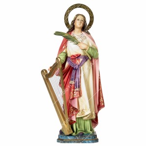 A223 Santa Cecilia - Imagen Española