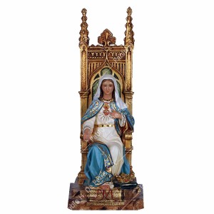 A256 Inmaculado Corazón - Imagen Española
