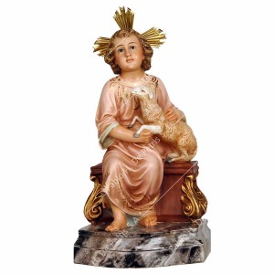 A286 Niño Jesús - Imagen Española