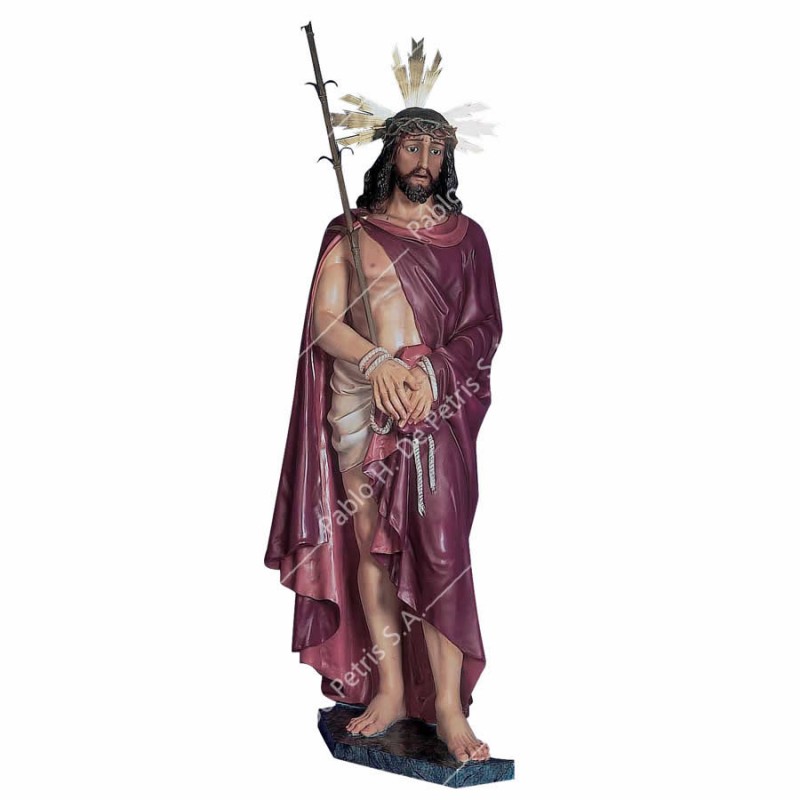 A342 Ecce Homo - Jesús Nazareno - Imagen Española