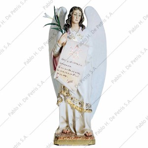 A361 San Gabriel Arcángel - Imagen Española