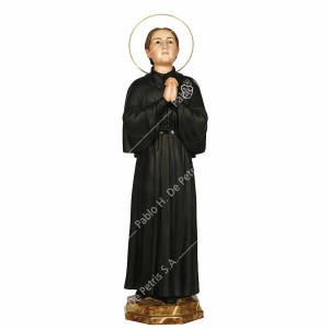 A416 Santa Gema Galgani - Imagen Española