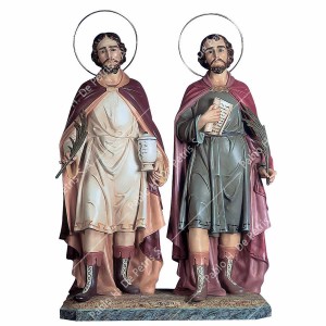 A419 Santos Cosme y Damián - Imagen Española